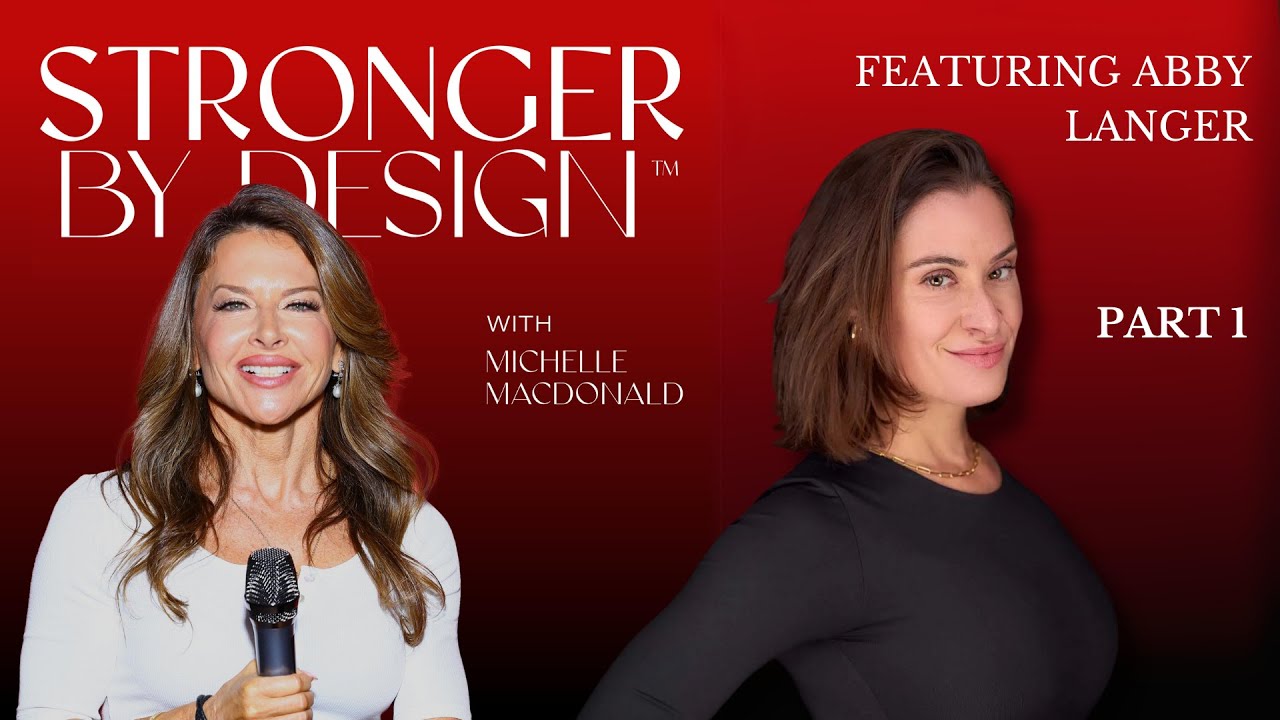DIET FADS EXPOSED: The Shocking Truth with Abby Langer