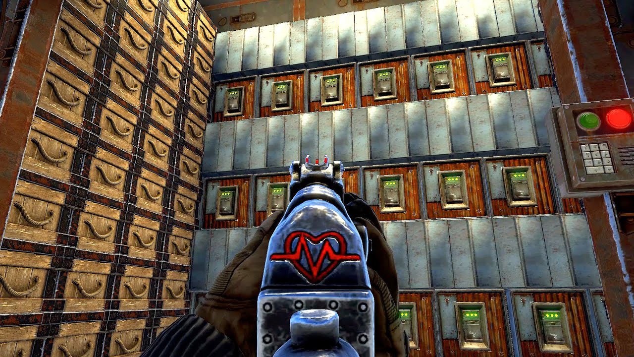 solo raiding the MOST EXTRAORDINARY LOOT ROOMS with DOORS left OPEN!!!
