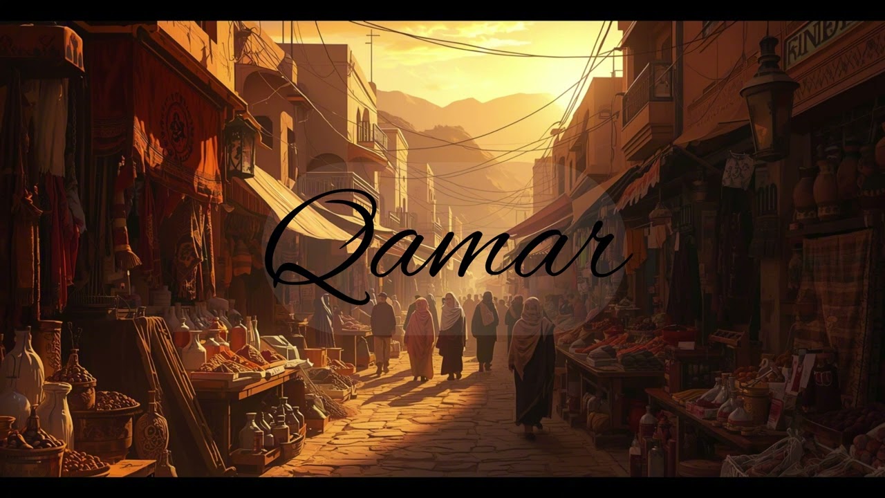 Qamar - Shawarma