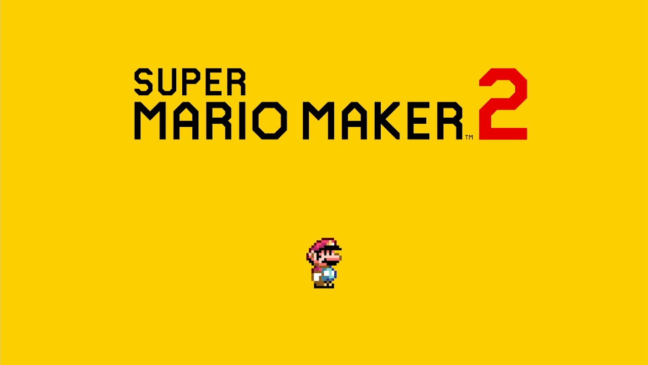 100日後にチャンネル登録者1000人になる27卒就活生 ~18日目~ 【マリメ2/マリオメーカー2】#shorts #みんなでバトル #マリメ2 #マリオメーカー2