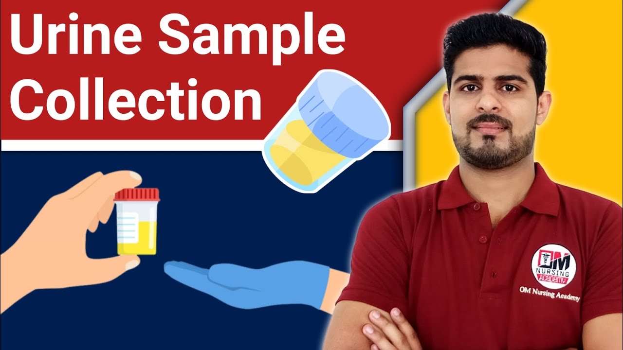 Urine Specimen Collection | Methods | Role of Nurse