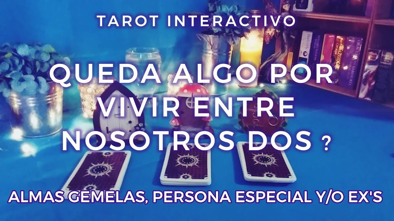 ✨Queda Algo por Vivir entre Nosotros Dos? 🕵🏻‍♀️💕 Una Conversación, un Encuentro o Viene algo Nuevo?✨