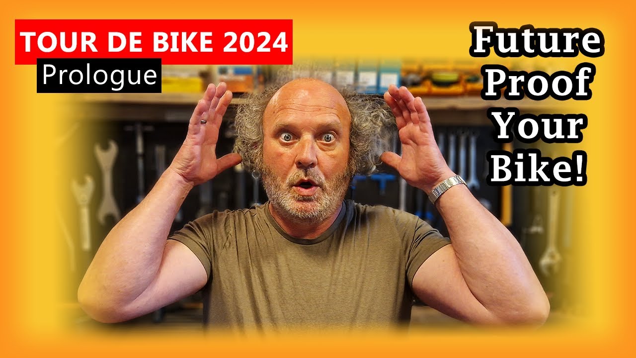 Insane Hidden Problems On ALL New Bikes  How To Fix