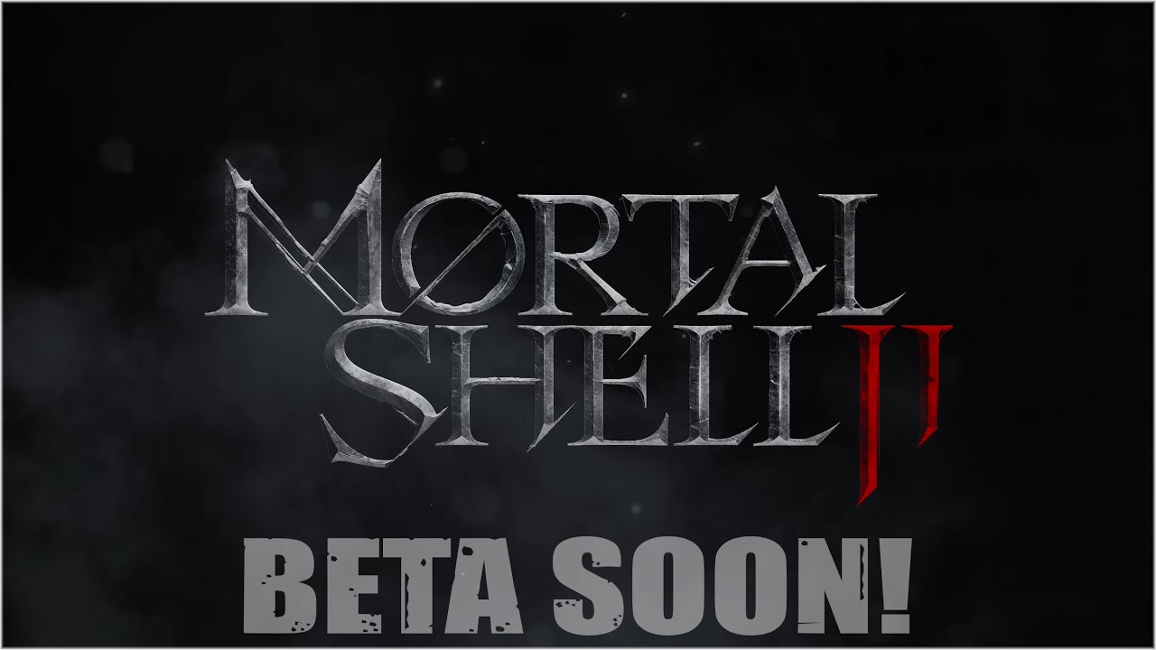 Mortal Shell II - In-game Captures