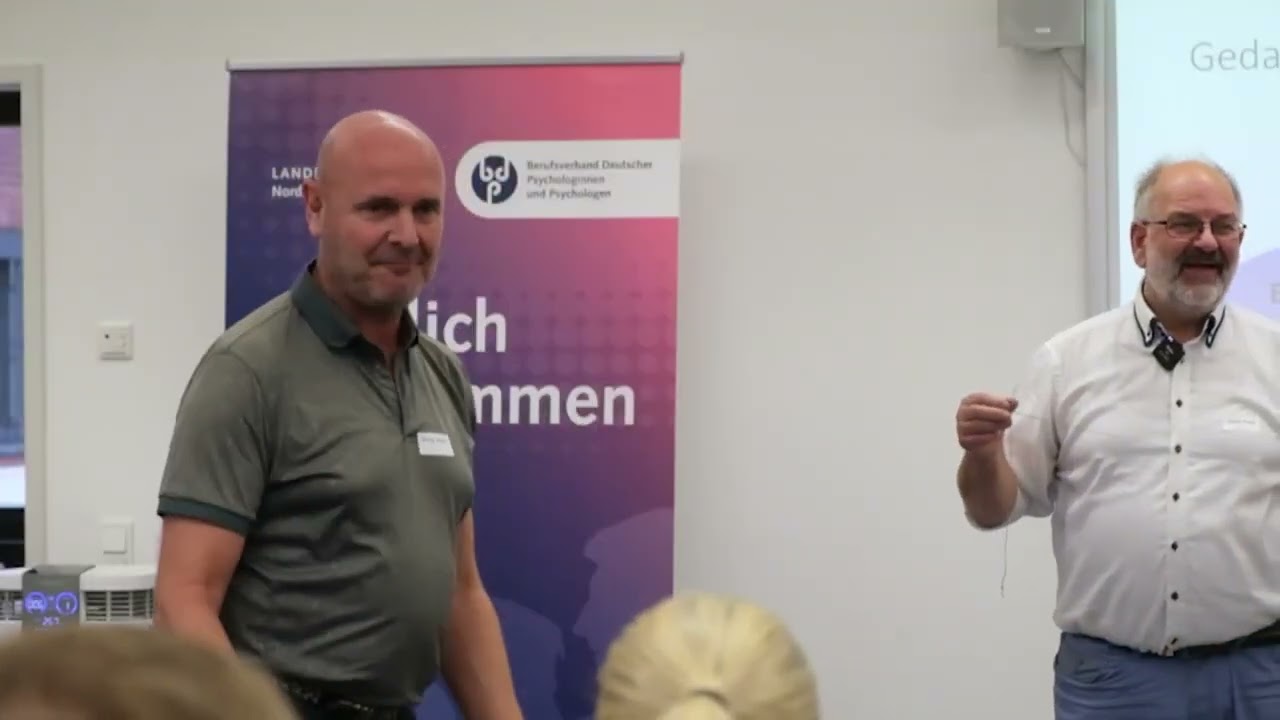 Vortrag Jürgen Walter   komplett