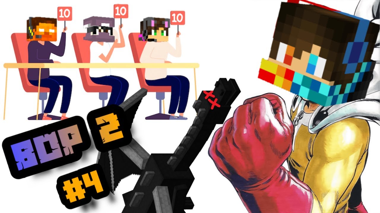 Oh Wow, The Dragon got Owned | Bop2 Ep#4