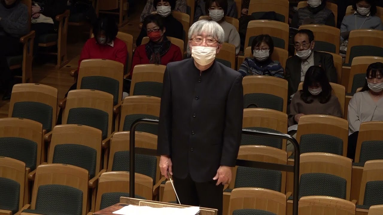 組曲「ナポリの風景」（クロッタ・編曲石村隆行）Quadretti Napolitani, Suite in 4 tempi　Illuminato Culotta（Riduz. T. Ishimura）