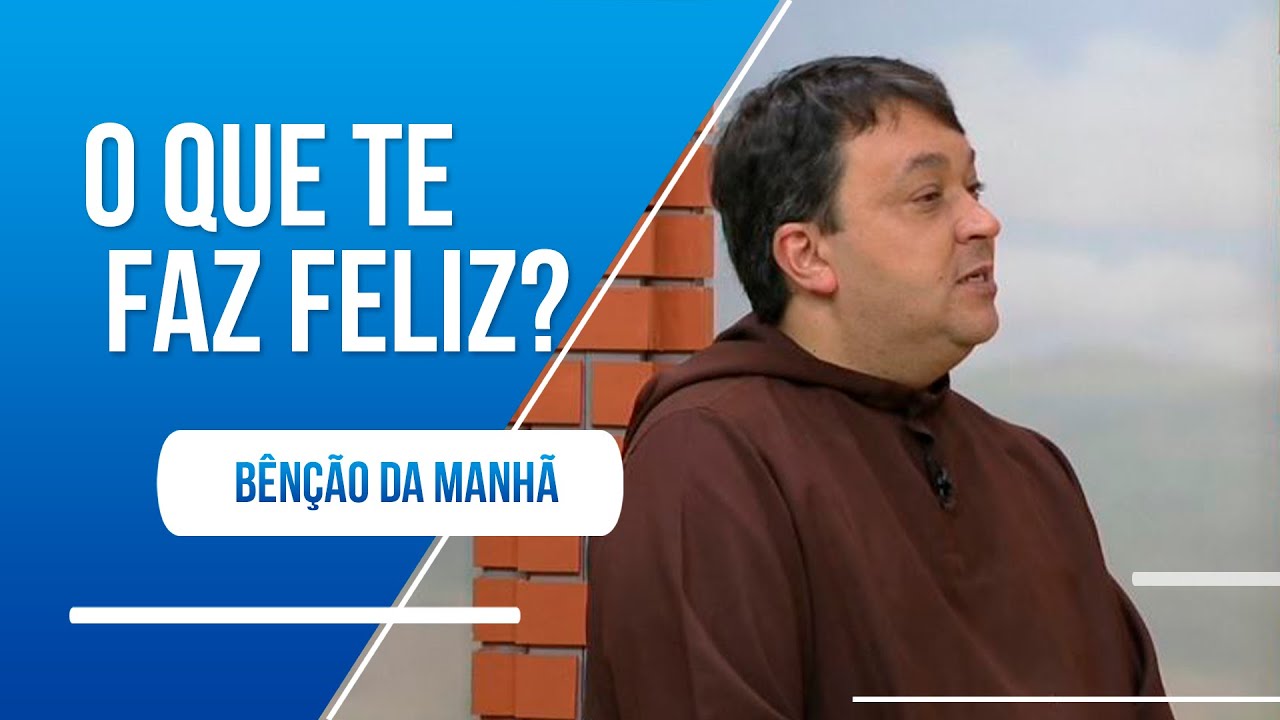Entenda o que a Bíblia nos diz sobre a felicidade