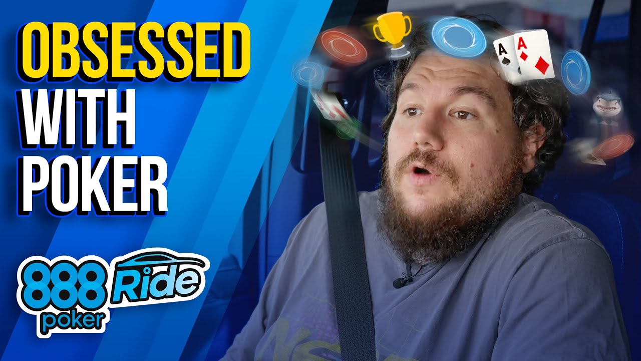 Shaun Deeb Didn't Get This Good By Accident... | 888Ride