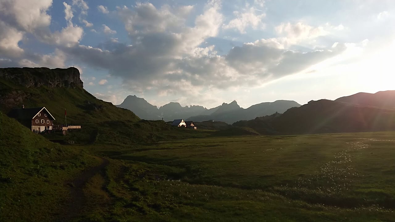 Alpsegen