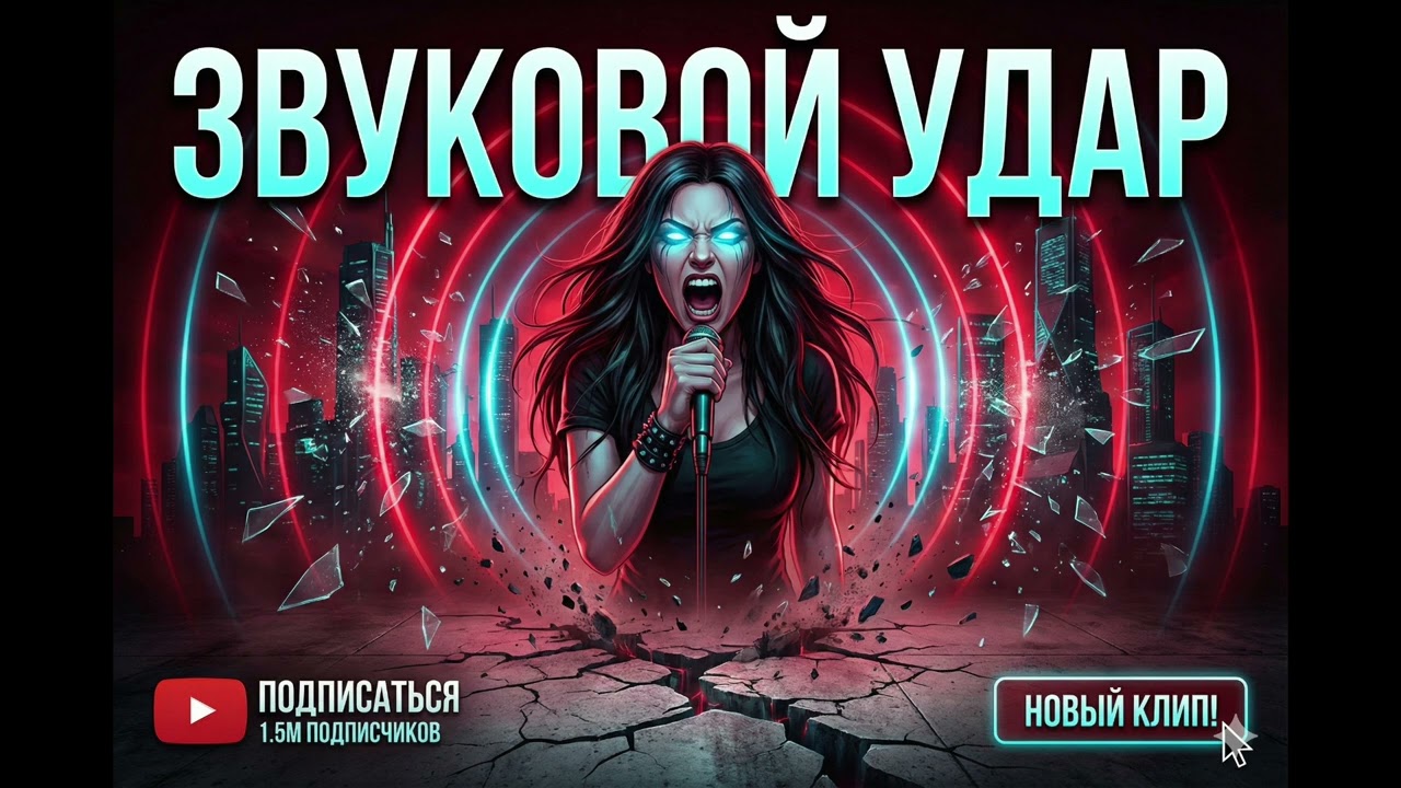 ​Я попросил ИИ написать песню как СЛОТ — «Круги на воде». Результат пугает...