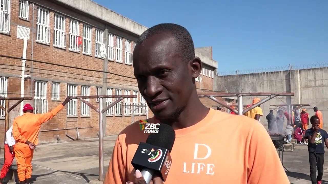 Prisoner reflects on death row experience