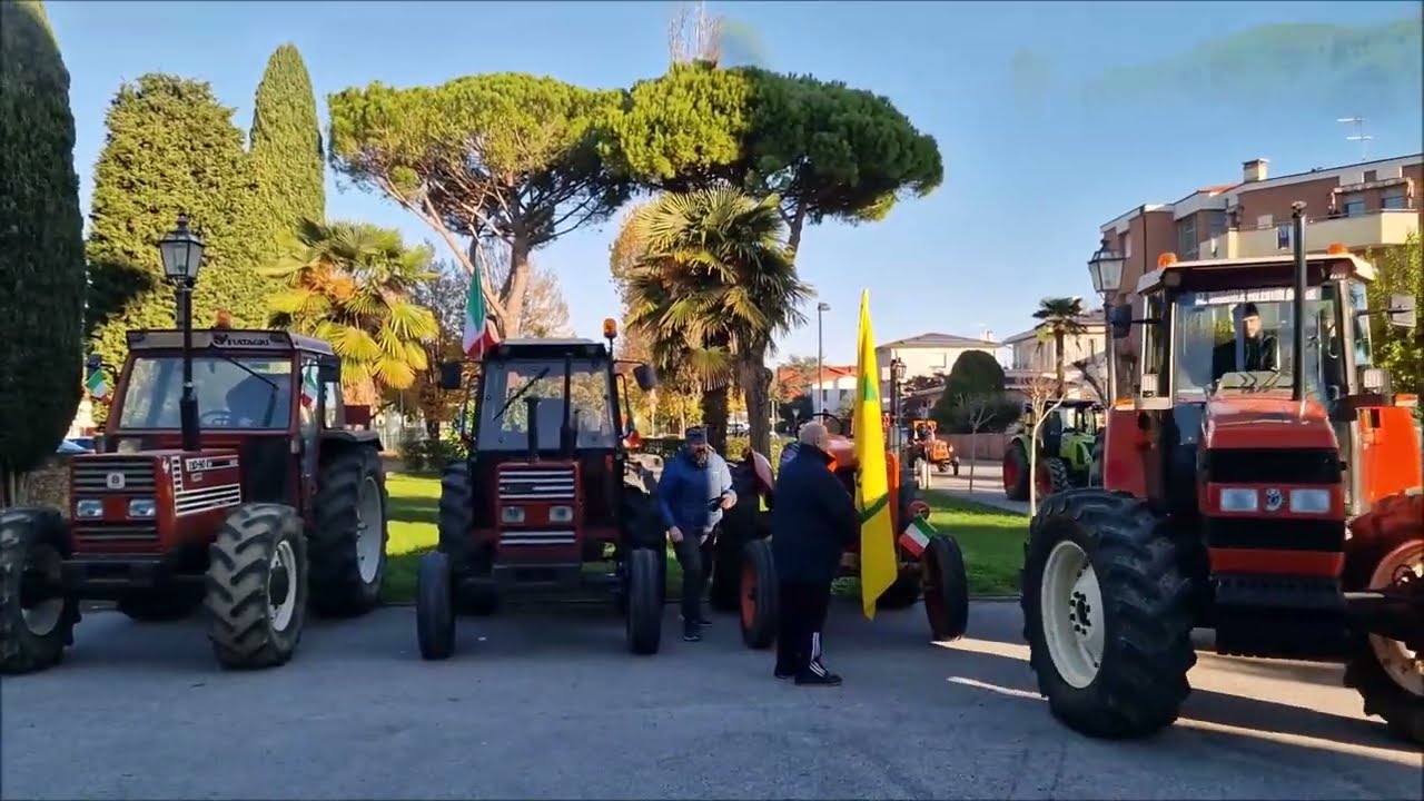FESTA DEL RINGRAZIAMENTO 2022