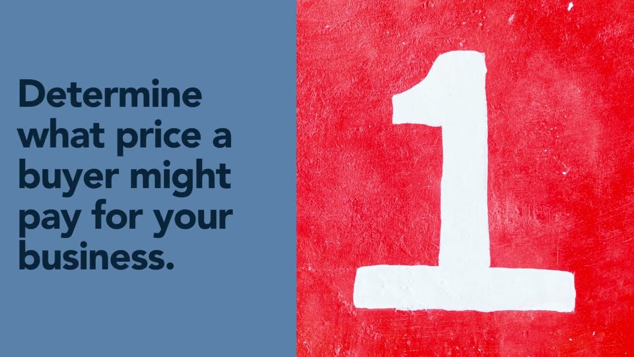 Business Value Assessment Benefits - Do You Know the Value of Your Business?