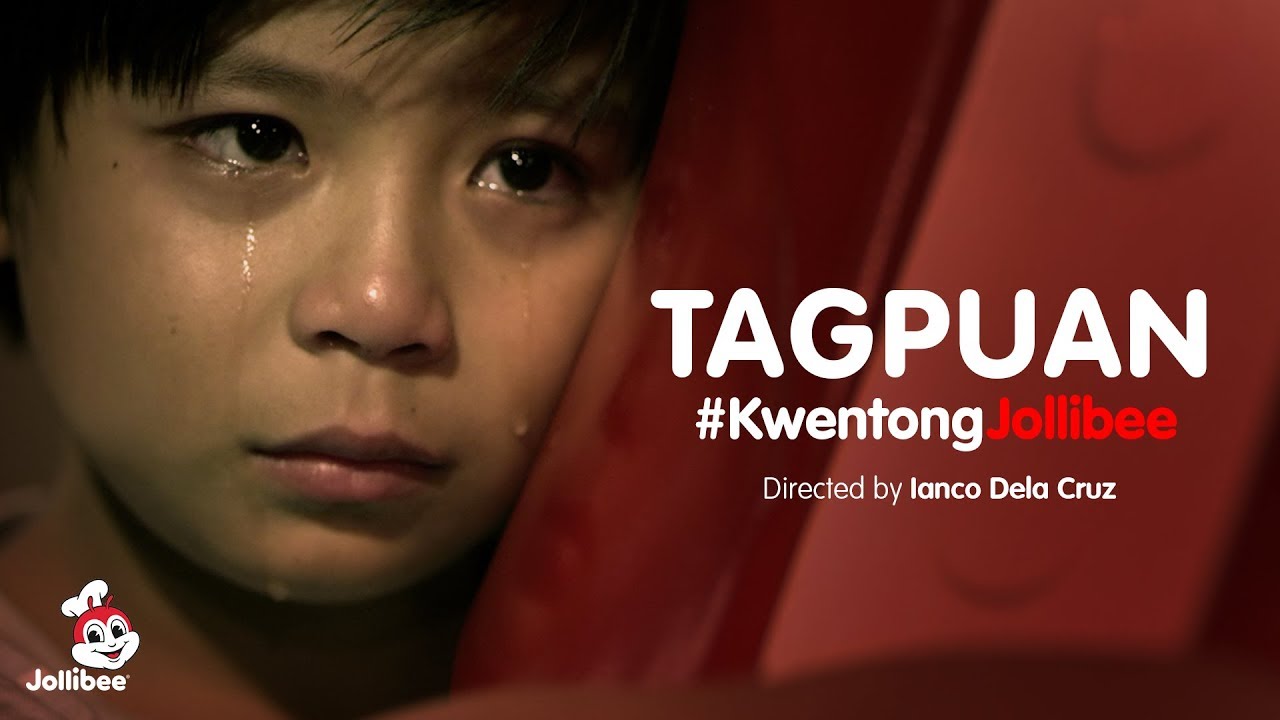 Kwentong Jollibee: Tagpuan (Meeting Place)