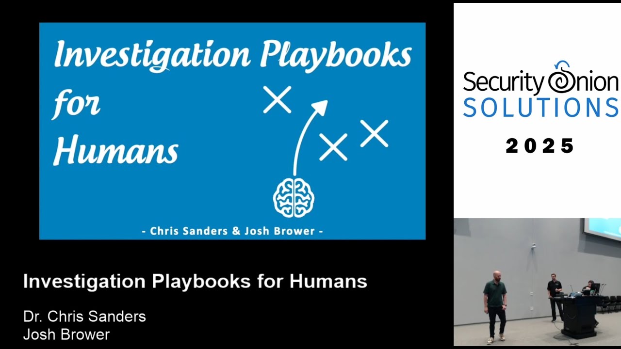 Методические пособия по расследованию для людей