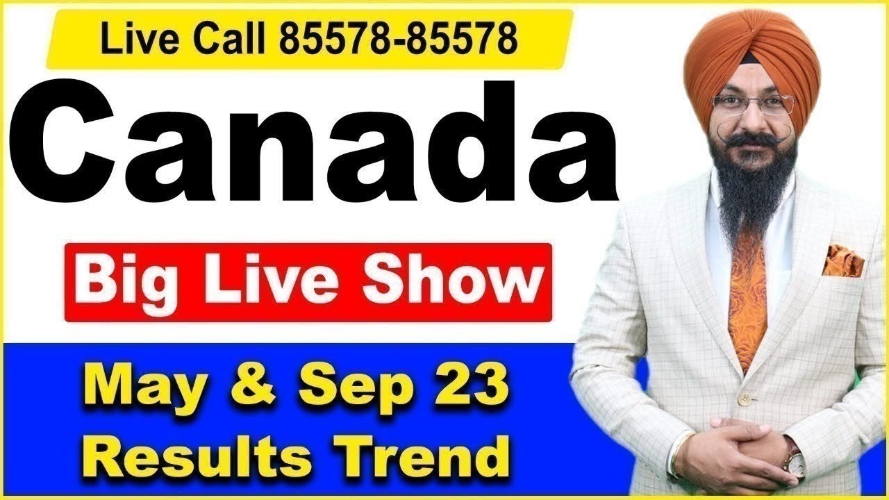 Live call - 85578-85578 }} Canada  Visa Trend ? | PTE Verification Big Update |