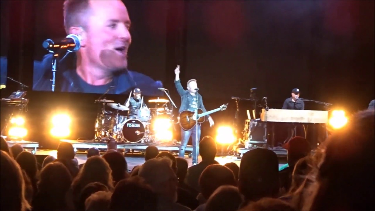 Chris Tomlin LIVE w/ Matt Maher...complete concert...Houston, TX...10/28/17