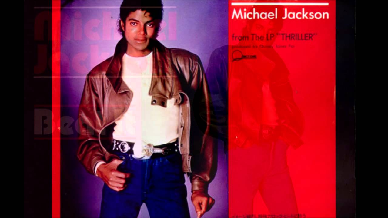Michael Jackson   Beat It Extended UltraTraxx Mix
