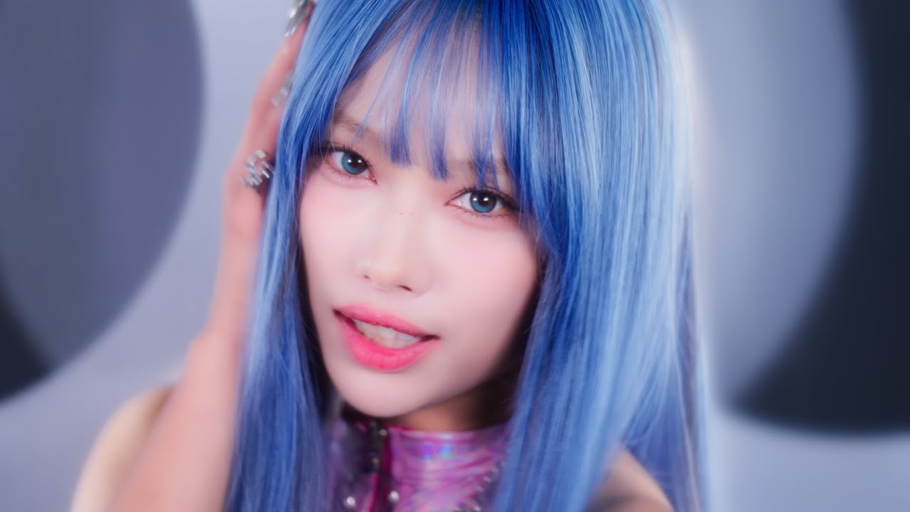 MiSO(미소) 'Spotlight' MV