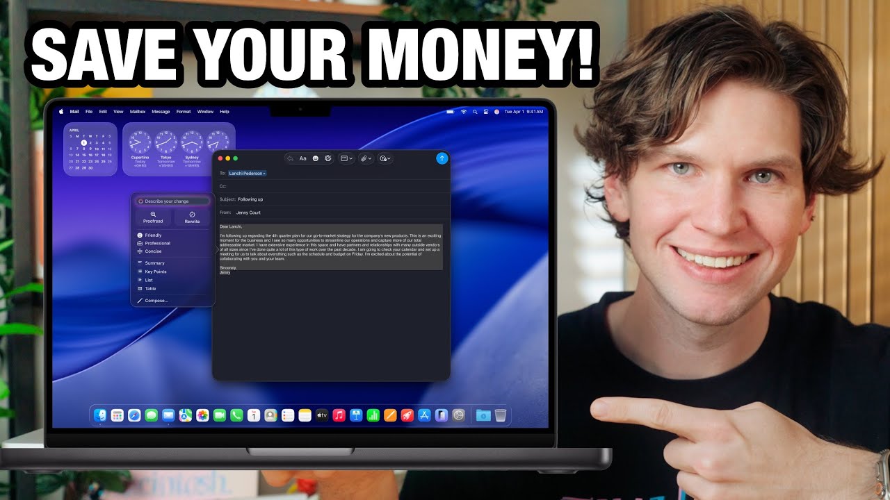 NEW M5 MacBook Pro - BUY or Wait?