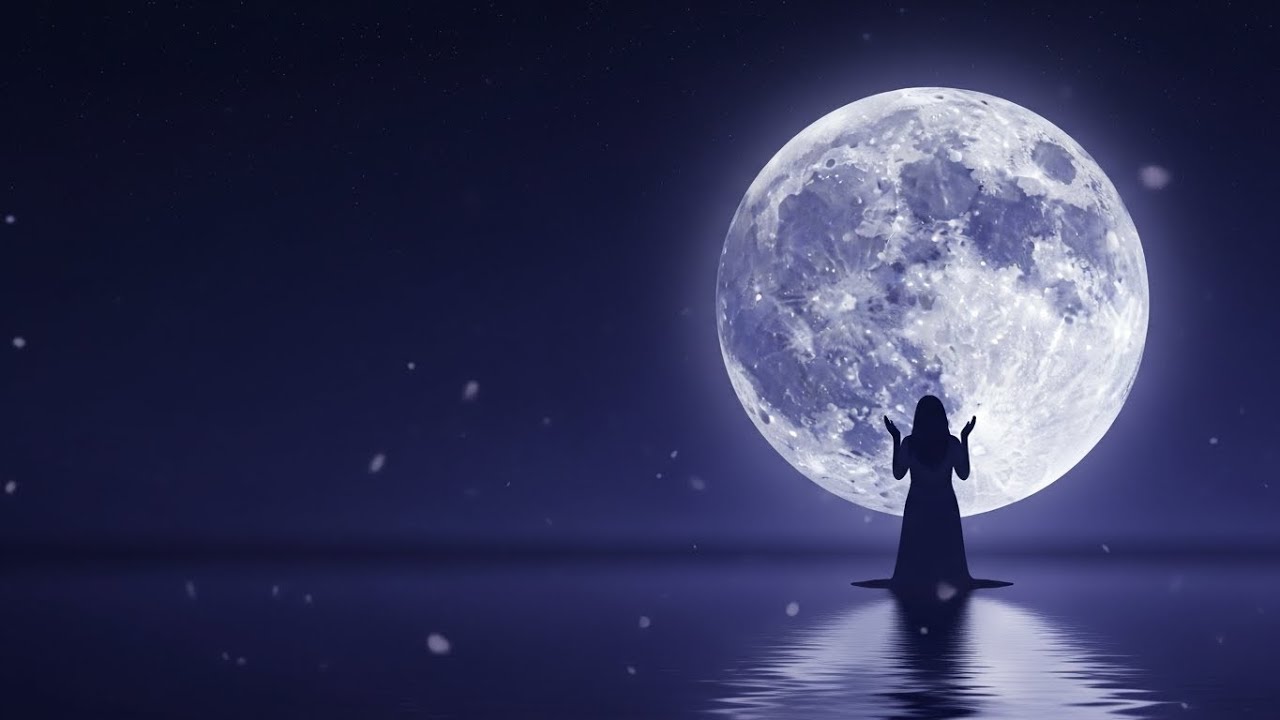 Peaceful Christian Relaxation Music 🌿 Sleep, Prayer & Meditation | Calming Nature Scenes
