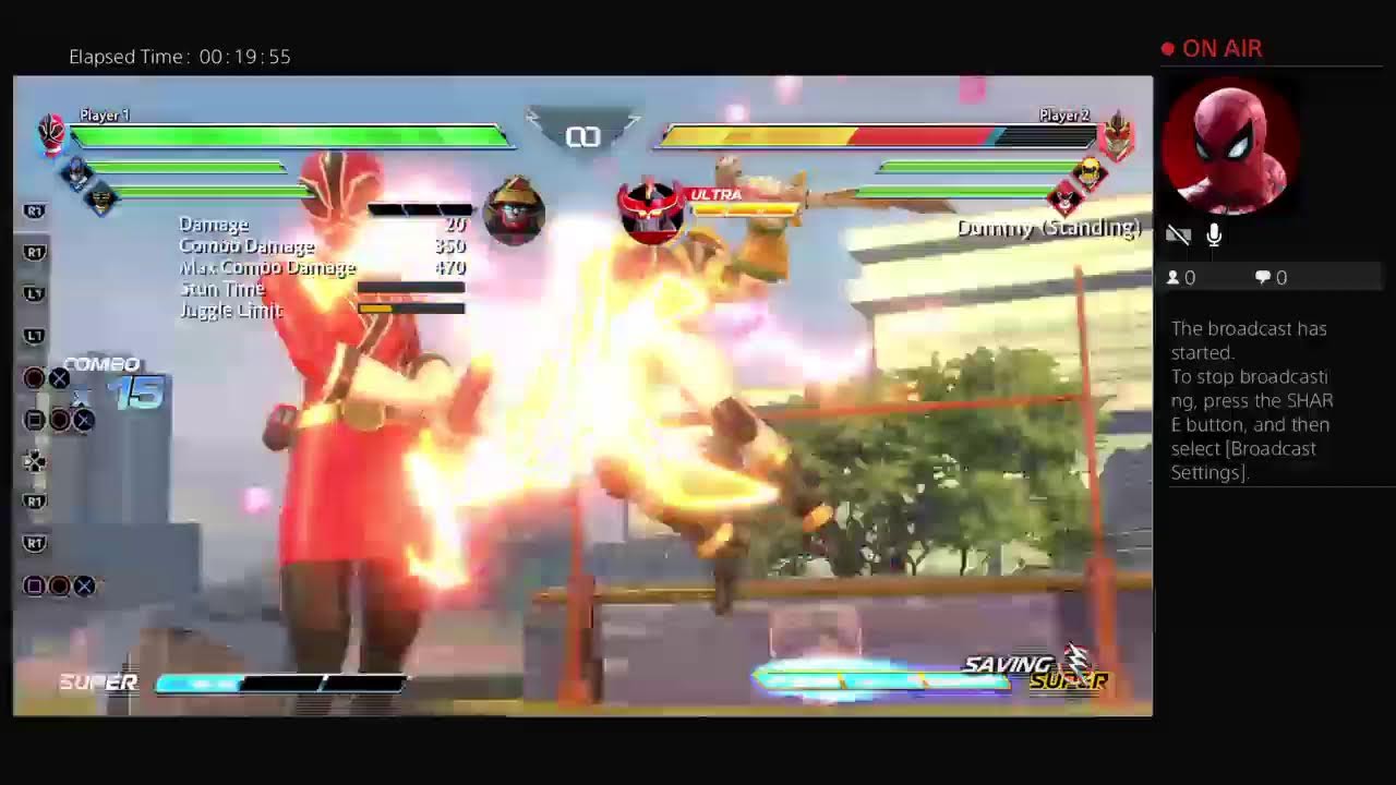 Power Rangers Battle For The Grid
