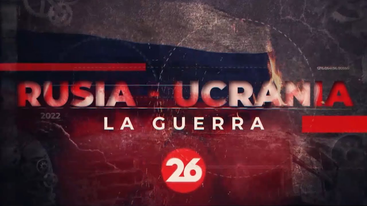 GUERRA RUSIA - UCRANIA | Las imágenes y los hechos más destacados de las últimas horas