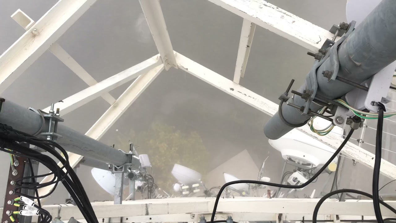 SWAP FH TELECOM 5G Antenne 90 huawei 4+0 Monaco