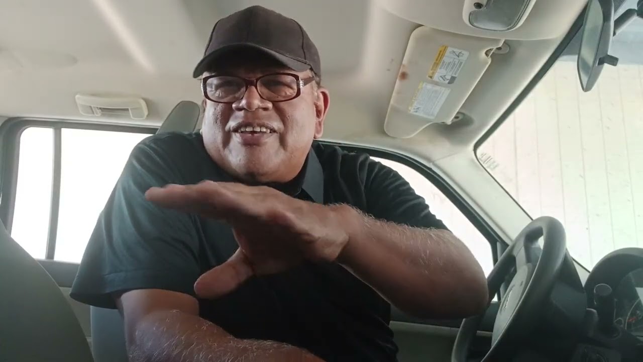 Regresar a Nicaragua, en autobus desde usa.