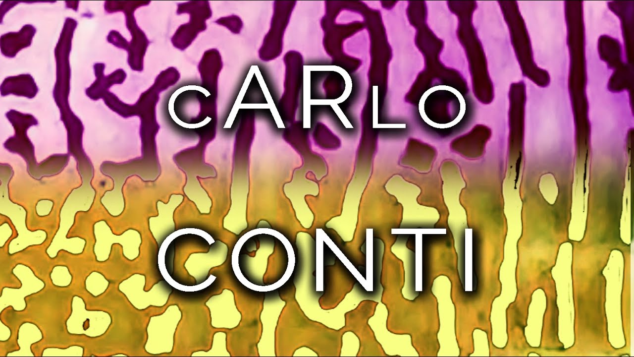 1924-IT INDAGINE, CARLO CONTI - Ipnosi Esoterica &infin; Lucio Carsi