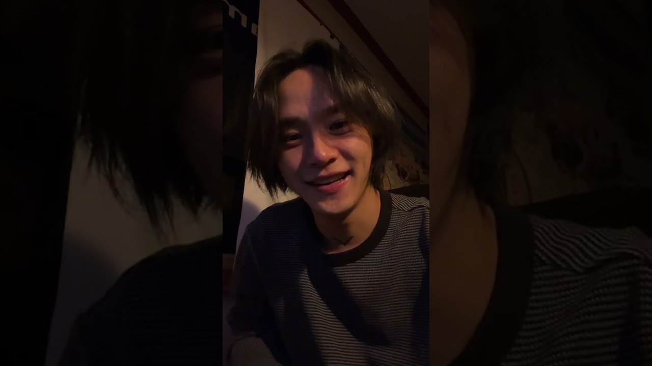 권영돈 인스타라이브/ DONY INSTALIVE #211208
