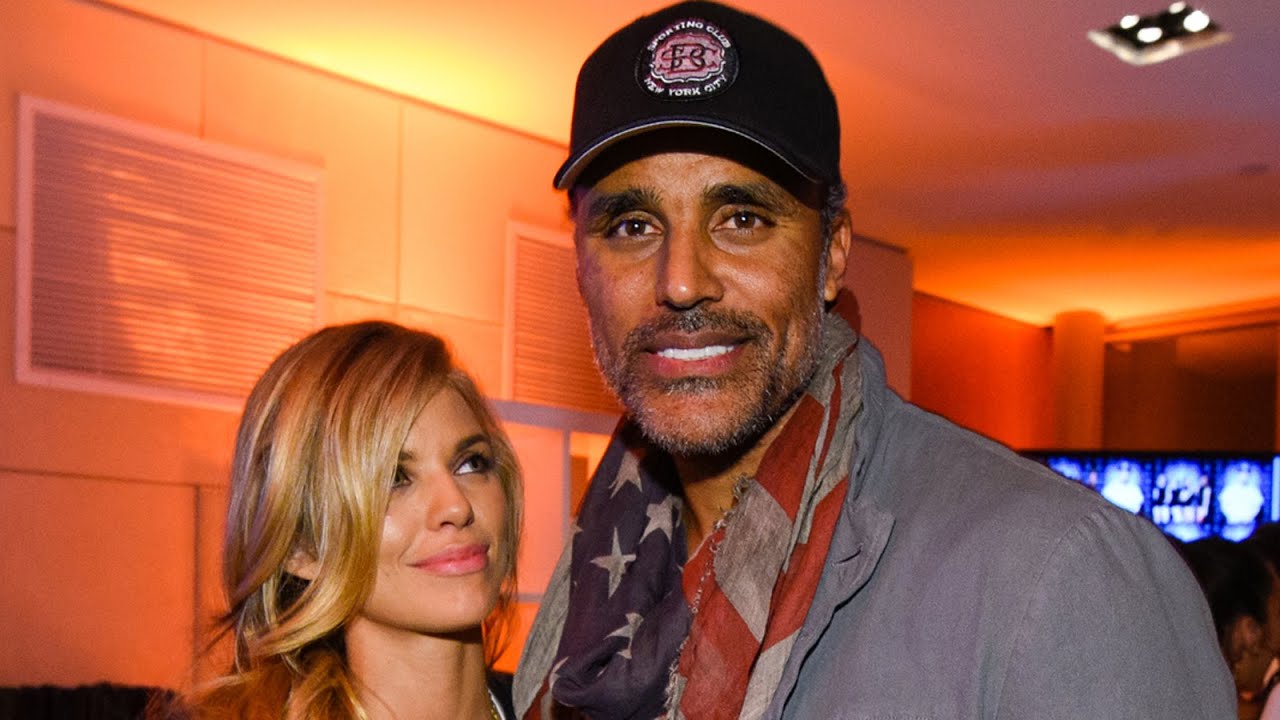AnnaLynne McCord and Rick Fox dating? Yes! Then no.