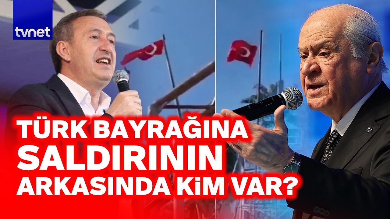 Devlet Bahçeli hiç bu kadar sert konuşmamıştı!