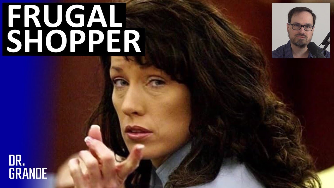 'Supermarket Rewards Card' Purchase Leads to 40 Years in Prison | Tracey Frame Case Analysis