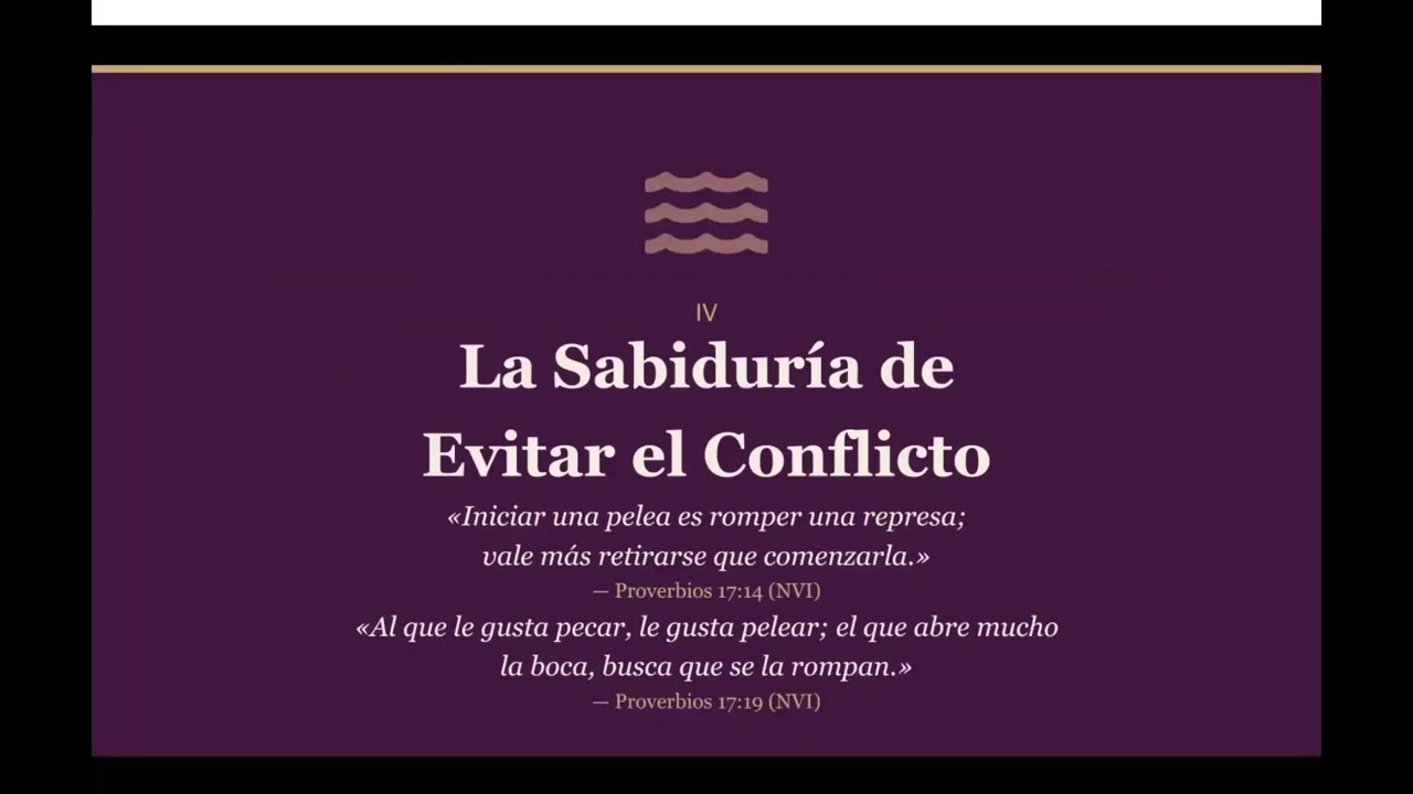 Dime cómo tratas a otros y te diré qué hay en tu corazón