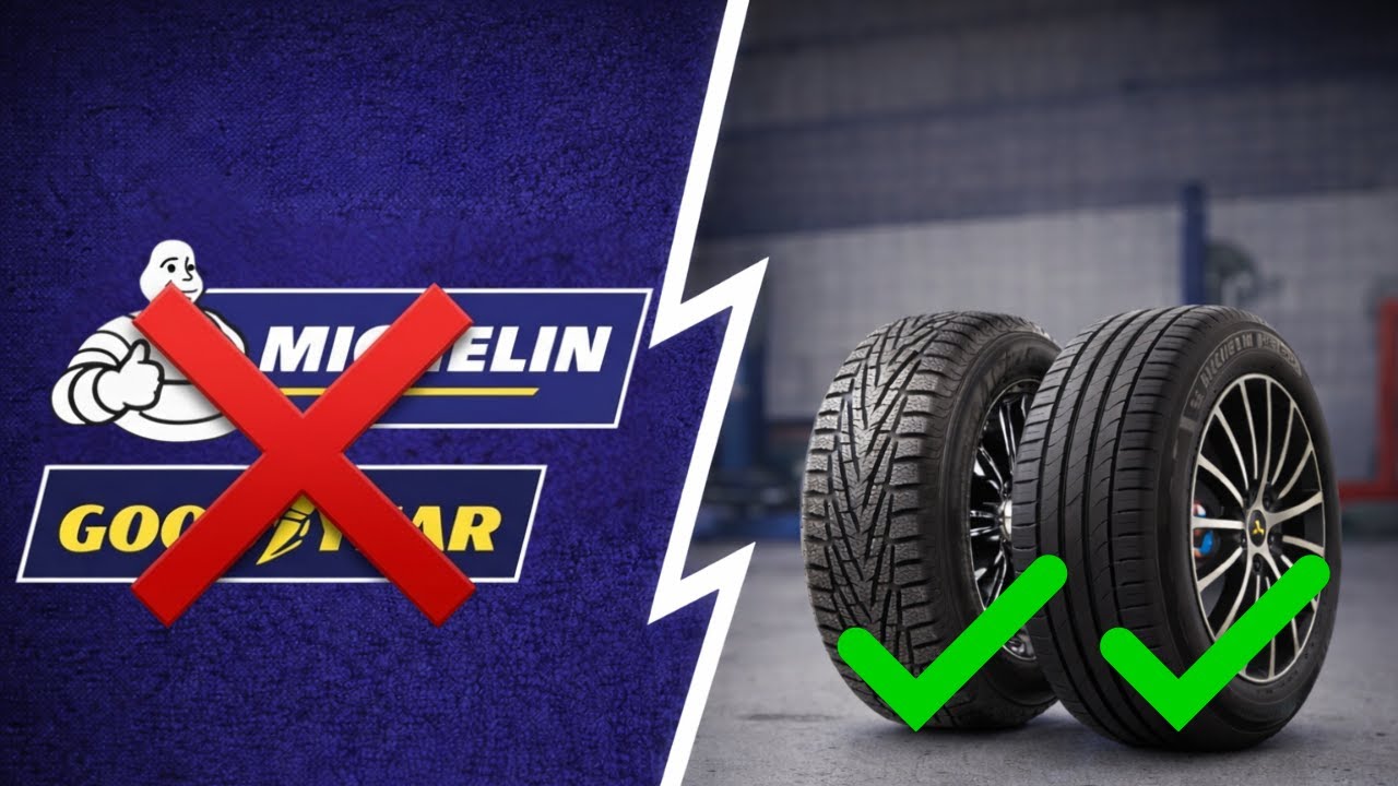 10 Tire Brands Mechanics Try NOT to Sell You in 2026 (Avoid These)