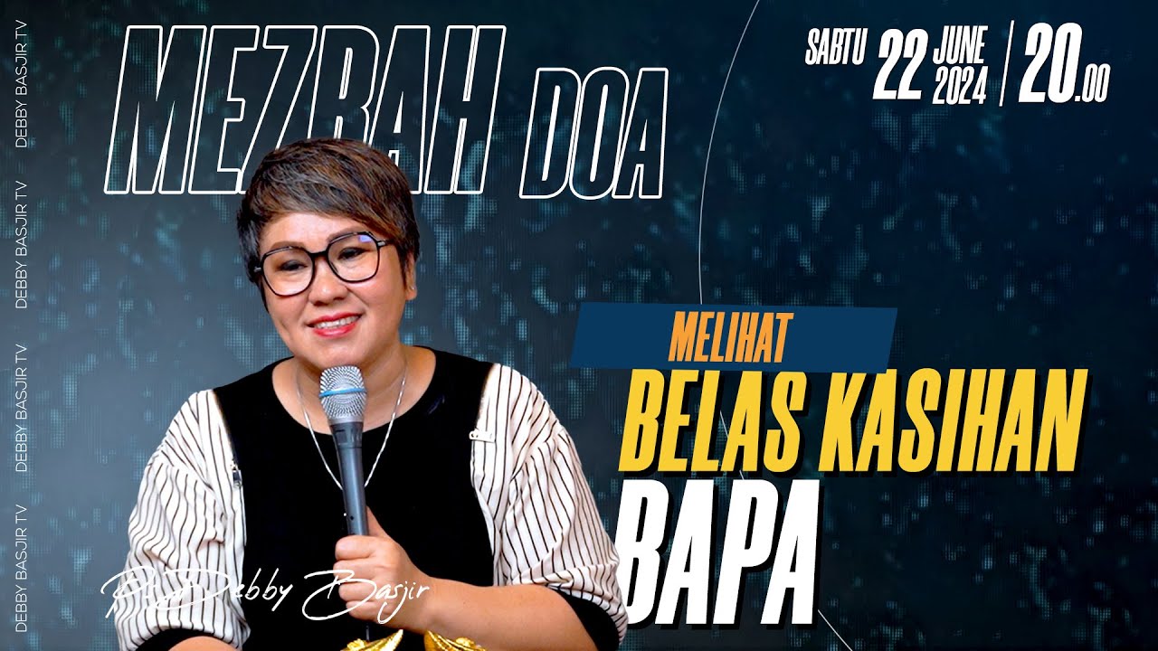 MEZBAH DOA 
