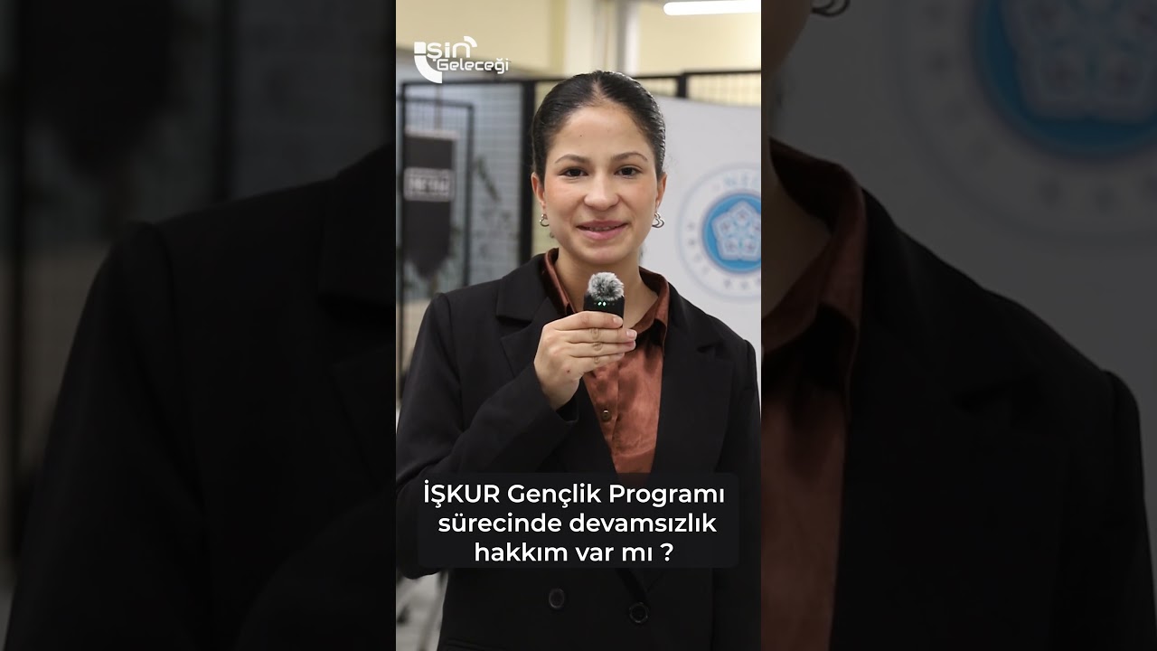 İşin Geleceği-Devamsızlık Hakkı