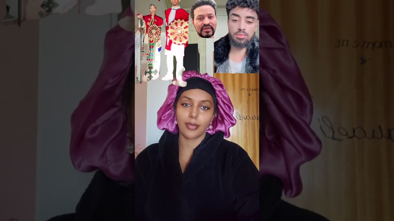 queen ሊያ ዮኒ ማኛ ጆን ዳንኤል ትግራዋይ ስለሆነች ነው ስለ አለ መልስ ሰጠችው