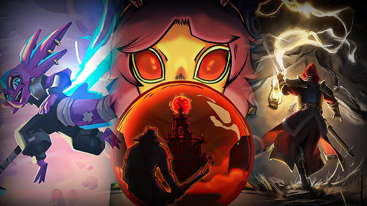 7 Demos You MUST Check Out: Steam Next Fest October 2024
