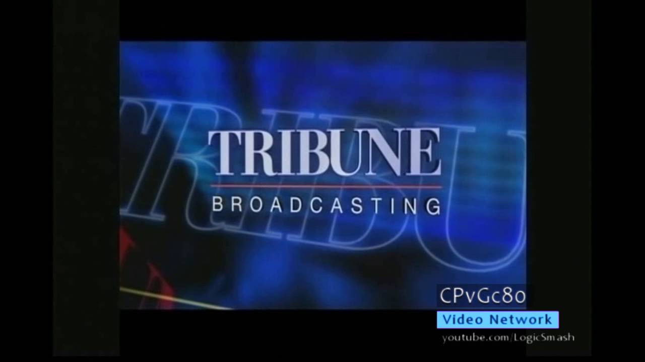 Tribune Broadcasting