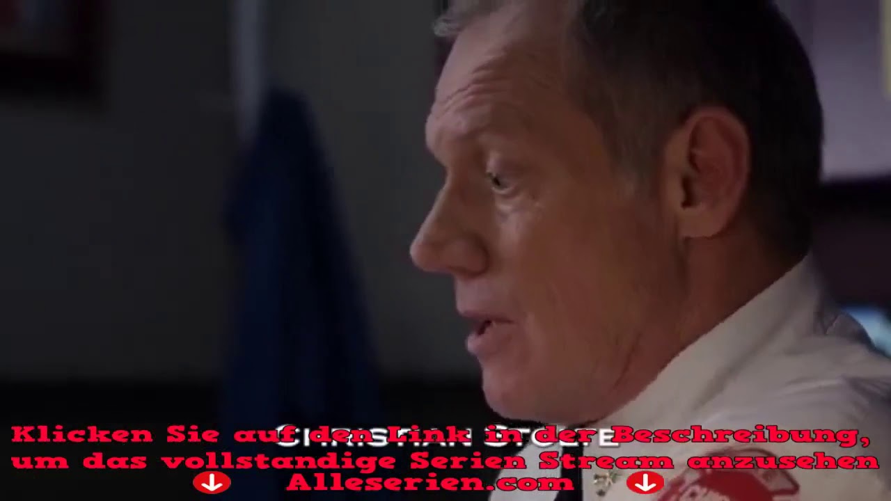 Chicago Fire Staffel 4 Folge 6 HD Deutsch