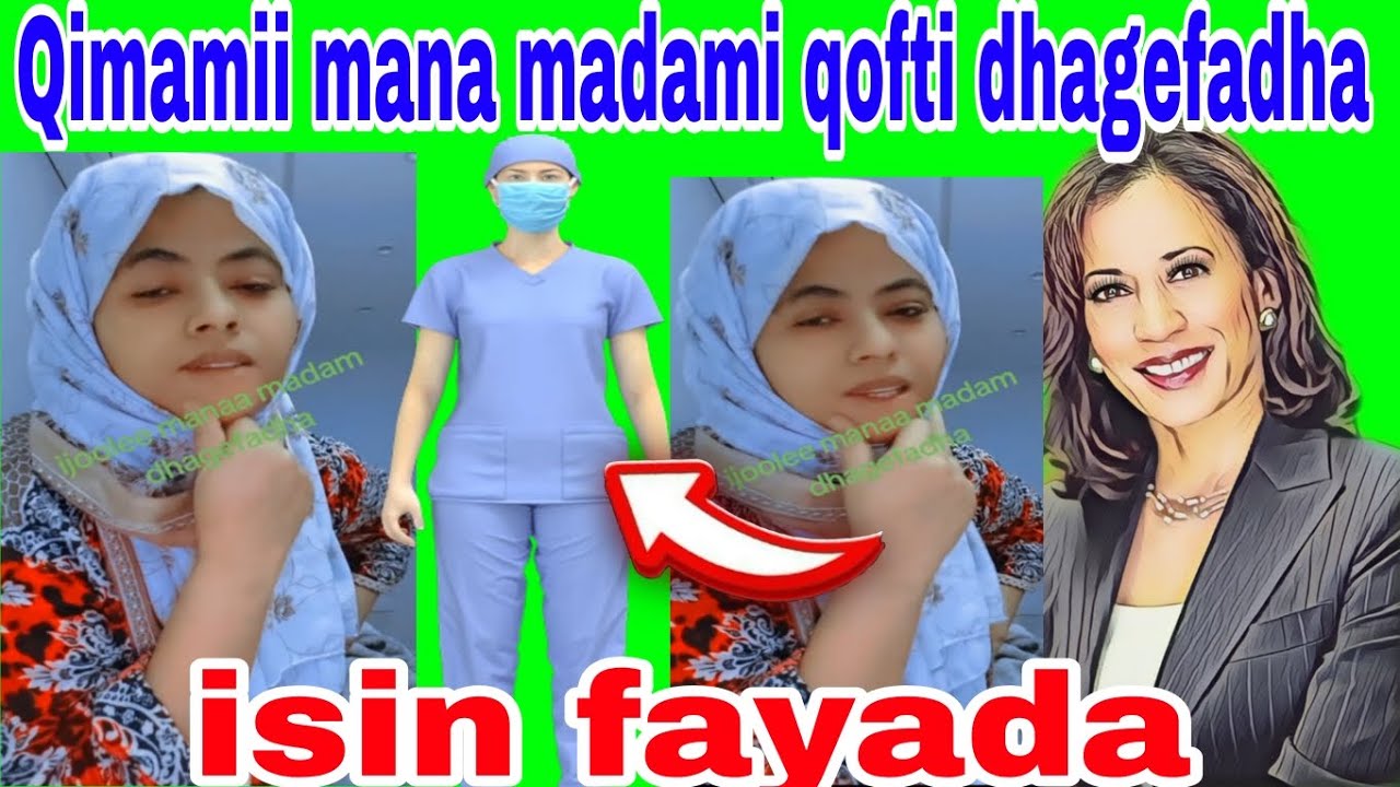 Qimamiiwwan mana madami dhagefadha isin fayada walif qoda🫡