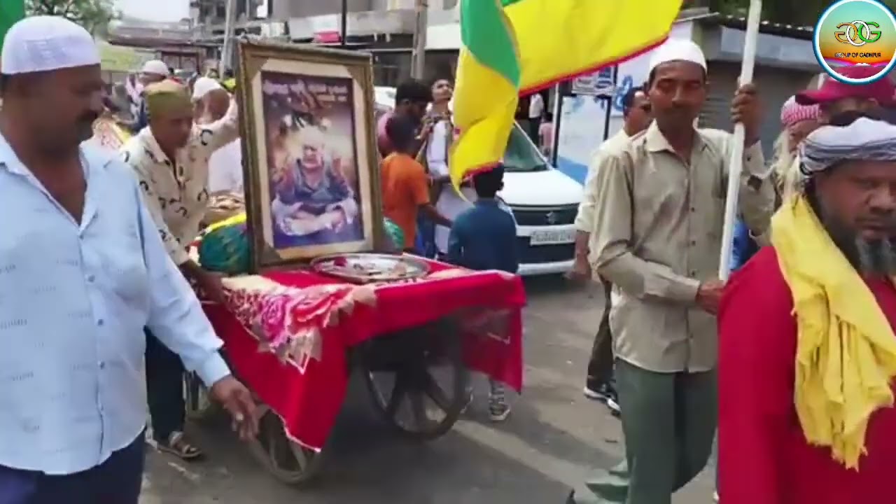Gabha Bapu. / Mobatkhape 
