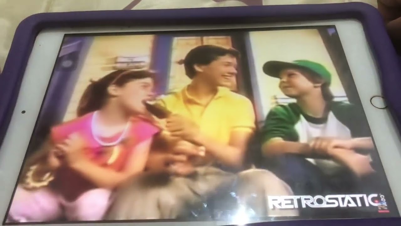 ikhlan ice cream nestle crunch bar pada tahun (1987) masa kita belum lahir lagi @Zharifsufian13 😎👍🇺🇸