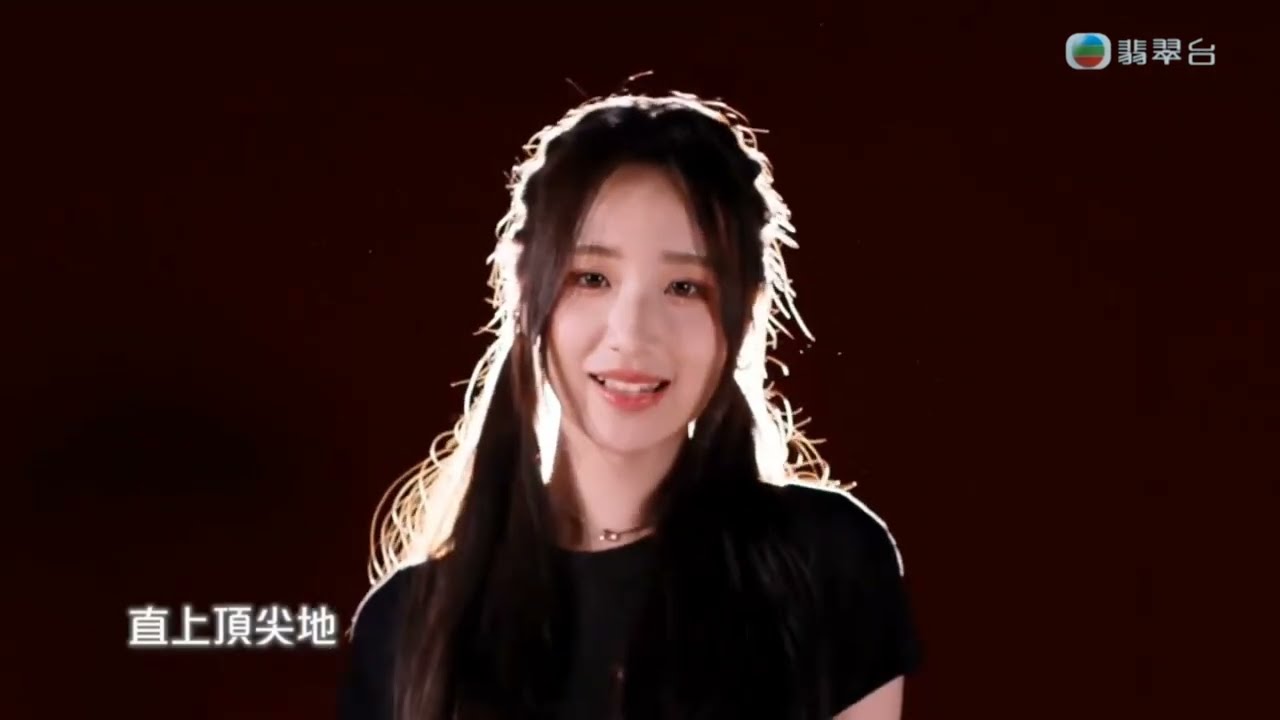 詹天文Windy - 白金升降機 (劇集《靈戲逼人》插曲)完整版