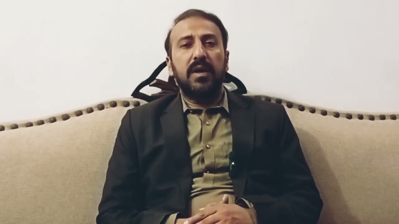 Is Poverty cause of insurgency in Baluchistan| Awais Khurshid