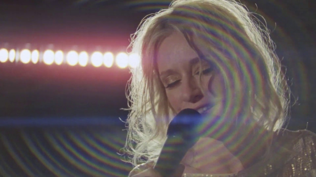 Shelby Lynne - Here I Am (Official Music Video)