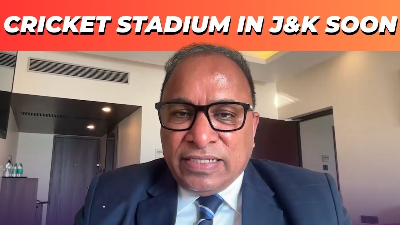 Devajit Saikia exclusive: BCCI secretary on J&K Ranji win and future of Aquib Nabi